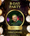 12.04 b-day Party
