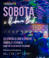 21.06 Sobota z klubem Best